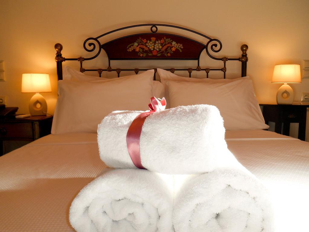 Hotel Siarava Ioannina Zimmer foto