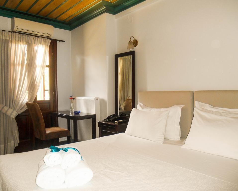 Hotel Siarava Ioannina Zimmer foto