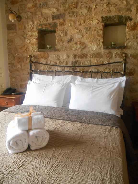 Hotel Siarava Ioannina Zimmer foto